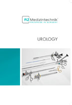 Urology - Hauptkatalog