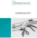 Laparoscopy - Hauptkatalog