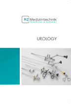 Urology - Hauptkatalog