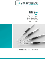 EESy Instruments - Brochure