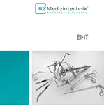 ENT - Hauptkatalog