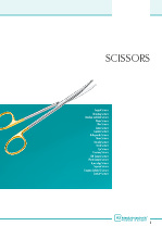 General Surgery - Main catalog