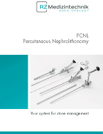 PCNL Systems - Brochure