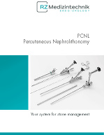 PCNL Systems - Brochure