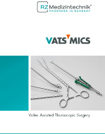 VATS MICS - Main catalog