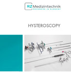 Hysteroscopy - Hauptkatalog